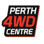 PERTH 4WD CENTRW