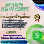 Buy Verified Cash App Account