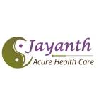 Jayanth Acupuncture