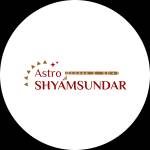 Astrologer Shyamsundar