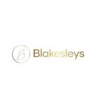 Blakes Leys