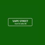 Vape Street Fort St John BC