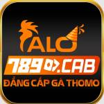 Alo789 cab