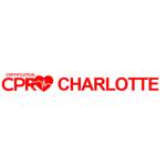 CPR Certification Charlotte