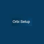 Netgear Orbi Setup