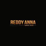 Reddy Anna Book