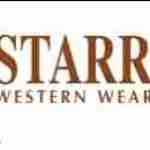 Starr Western Wear