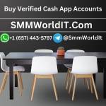 Buy Verified Cash App Accounts