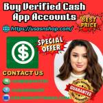 Buy Verified Cash App Accounts