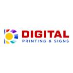 DIGITAL PRINTING SIGNS