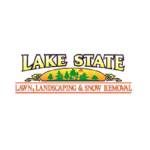 Lake State Lawn Landscaping Snow Removal