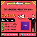 Buy Verified Paxful Accounts