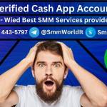 Buy Verified Cash App Accounts