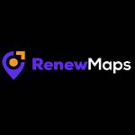 RenewMaps Latest GPS Update