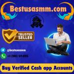 Buy Verified Cash app Accounts