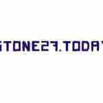 Stone27 Today