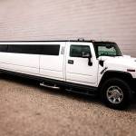 Limo Rental Grand Rapids