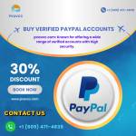 paypal Accounts