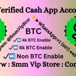 Buy Verified Cash App Accounts