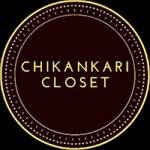 Chikankari Closet