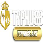 Typhu88 Art