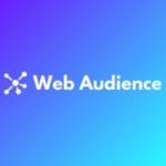 web audience