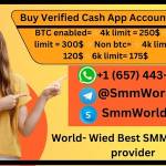 Buy Verified Cash App Accounts