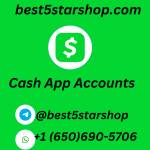 Buy Verified Cash App Accounts