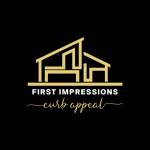 First Impressions Curb Appeal