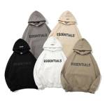 Essentials Hoodies