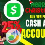 Buy Verified Cash App Accounts