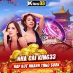 Nhà Cái King33