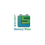 Lotus battery wala