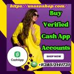 Buy Verified Cash App Accounts In This New Year 2025