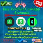 The Top 4 Online Spot to Buy Verified CashApp Accounts in