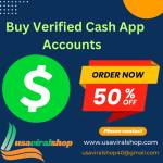 Buy Verified Cash App Accounts USA