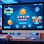 Sikkim game login