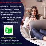 Buy Verified Cash App AccountS USA