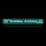 Krishna Articles