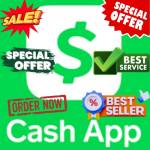 Buy Verified CashApp Accounts With Bitcoin Suppot And Up to 25