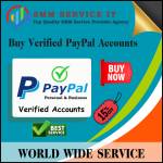 Buy Verified PayPal Accounts PayPal Accounts