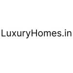 Luxury homes