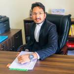 Advocate Rohit Dandriyal