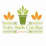 Vuon Xanh Cua Ban