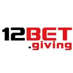 12bet giving