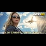 CEO babu88