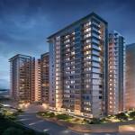 Purva Aerocity