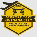 Airport Taxikwinana