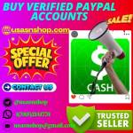 Buy Verified CashApp Accounts Safe and BTC Enable