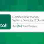 CISSP Certification in New York NY